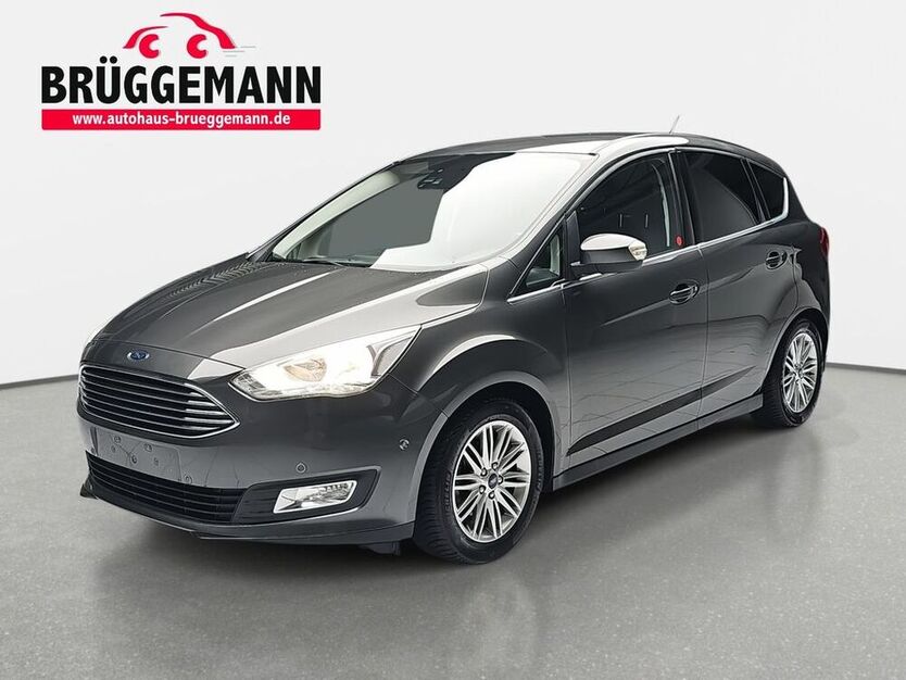 C-Max