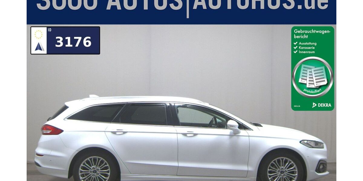 Ford Mondeo 165.956 km 11.480 &euro; Gyhum/Bockel 27404