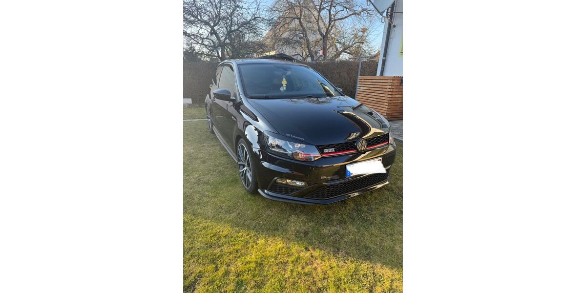 VW Polo 83.392 km 16.499 &euro; Allersberg 90584