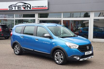 Dacia Lodgy 180.600 km 3.990 &euro; Pfullendorf 88630