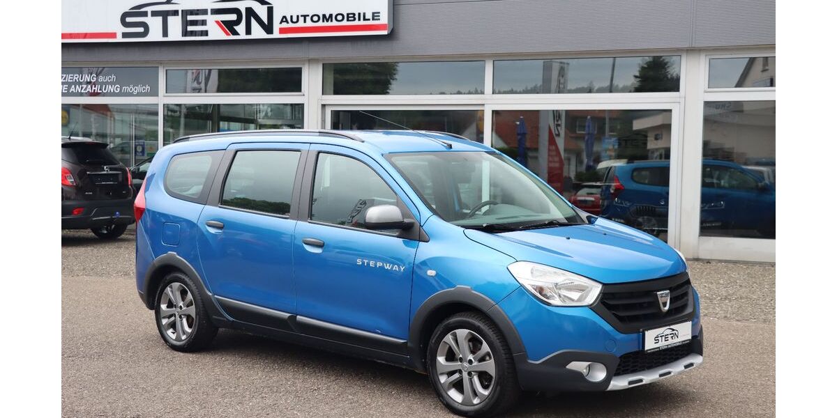 Dacia Lodgy 180.600 km 3.990 &euro; Pfullendorf 88630