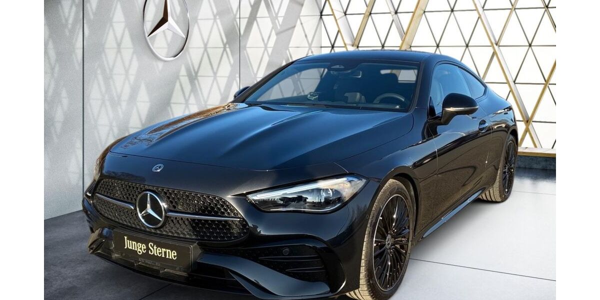 Mercedes-Benz CLE 300 3.790 km 54.778 &euro; Altenburg-Remsa 04603