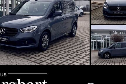 Mercedes-Benz Citan 5.600 km 31.900 &euro; Altötting 84503
