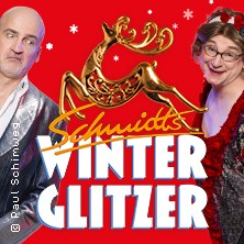 Schmidts Winterglitzer 28.12.2025 Schmidt Theater