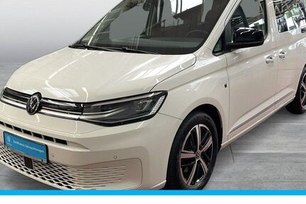 VW Caddy 60.800 km 25.950 &euro; Siegen 57074