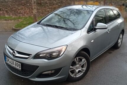 Opel Astra 233.560 km 3.300 &euro; Schmalkalden 98574