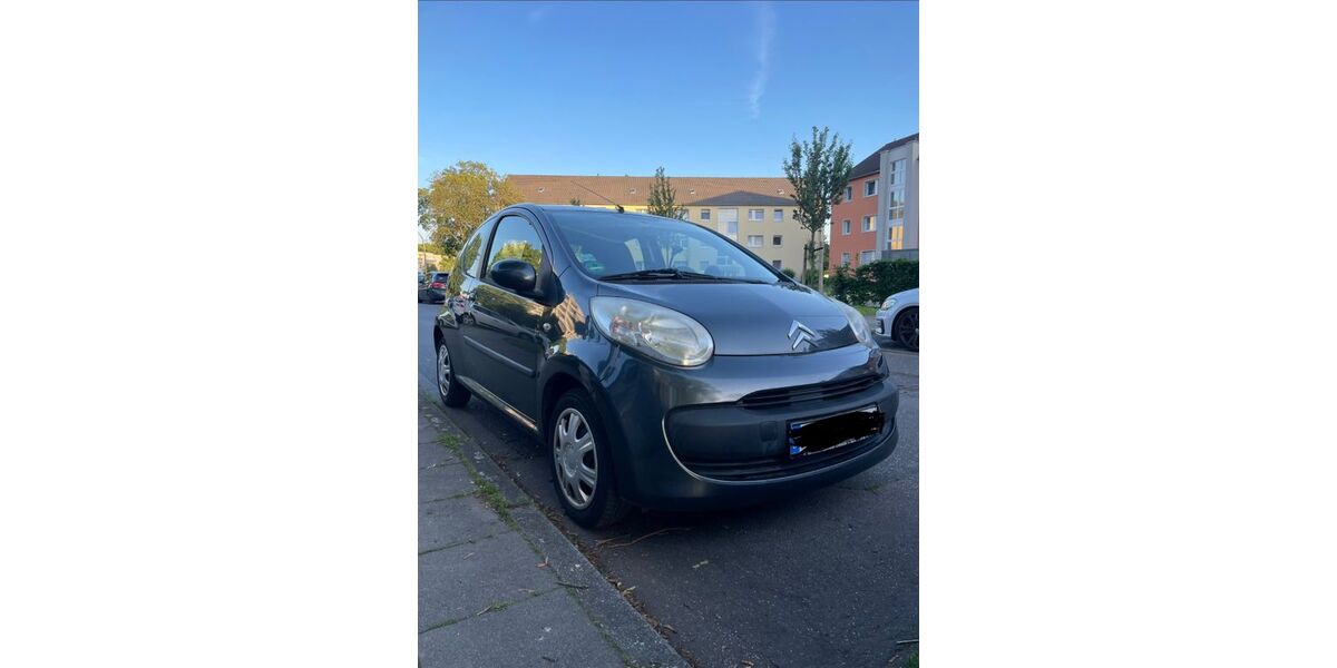 Citroen C1 122.000 km 1.700 &euro; Köln 50678