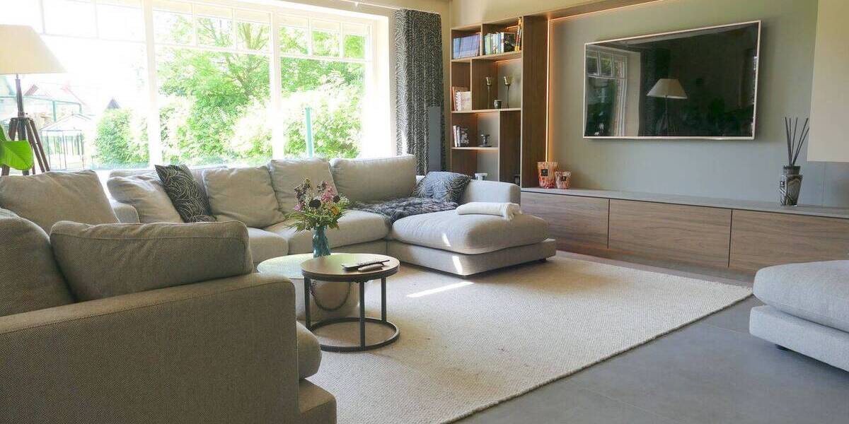 Einfamilienhaus Elmenhorst/Lichtenhagen Elmenhorst - 7 Zimmer, 262 m&sup2;, 1.150.000&euro; | Angebot:26867706