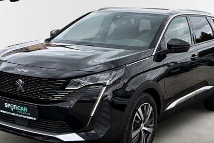 Peugeot 5008 21.000 km 29.900 &euro; Kleinostheim 63801