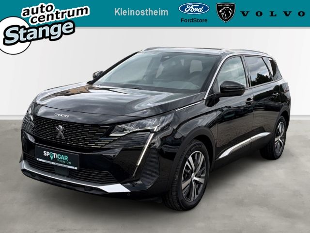 Peugeot 5008 21.000 km 29.900 &euro; Kleinostheim 63801