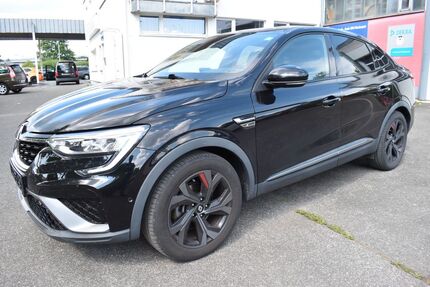Renault Arkana 73.000 km 17.500 &euro; Neustadt bei Coburg 96465