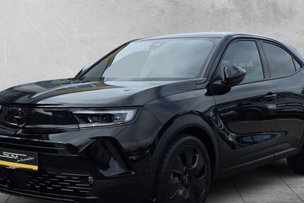 Opel Mokka 19.273 km 26.990 &euro; Heitersheim 79423