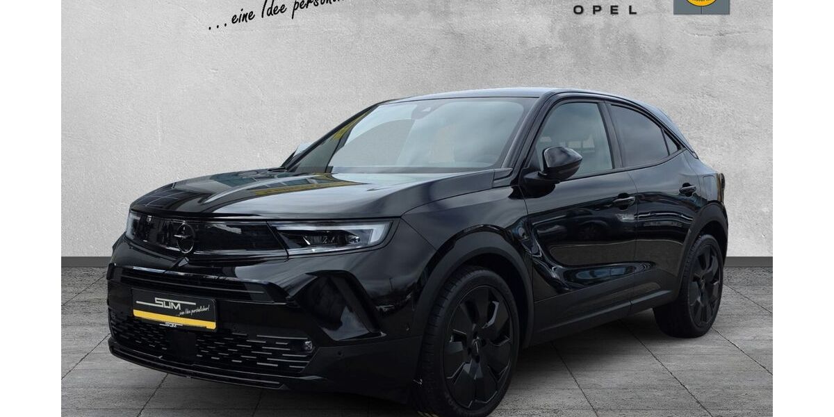 Opel Mokka 19.273 km 26.990 &euro; Heitersheim 79423