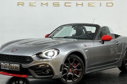 Abarth 124 Spider 77.300 km 22.990 &euro; Remscheid 42897
