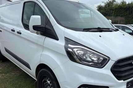 Ford Transit Custom 20.155 km 21.990 &euro; Worbis 37339