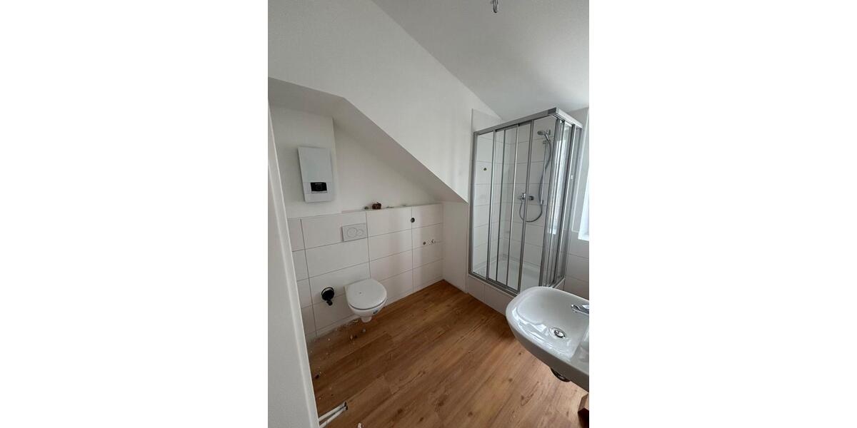 Dachgeschoßwohnung Eutin - 1 Zimmer, 40 m&sup2;, 430&euro; | Angebot:26300412