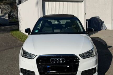 Audi A1 146.944 km 10.500 &euro; Amberg 92224