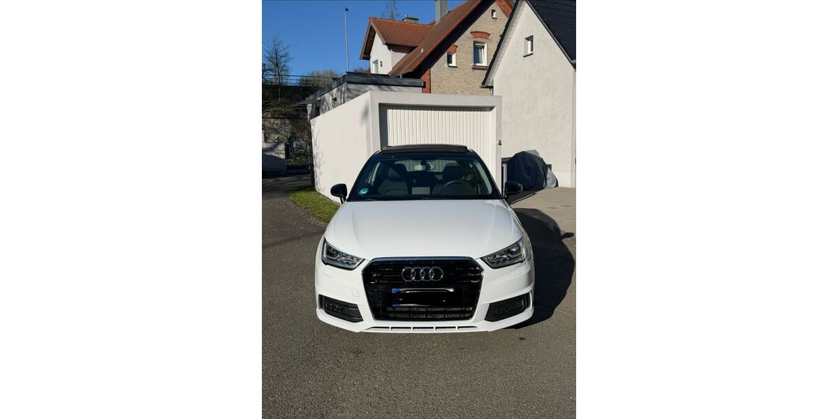 Audi A1 146.944 km 10.500 &euro; Amberg 92224