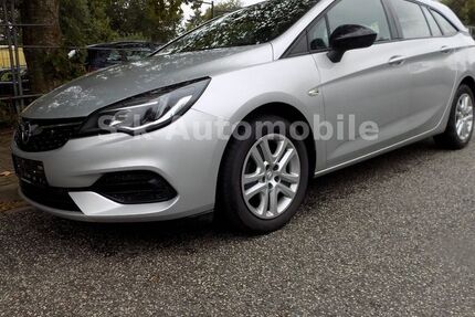 Opel Astra 155.237 km 9.400 &euro; Hohenwestedt 24594