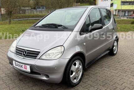 Mercedes-Benz A 160 123.000 km 2.495 &euro; Boppard 56154