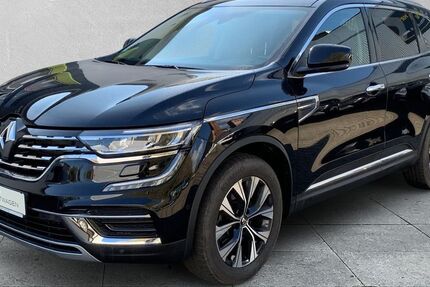 Renault Koleos 43.000 km 31.490 &euro; Chemnitz 09120