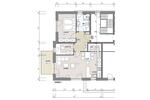 Etagenwohnung Wassertrüdingen - 2.5 Zimmer, 69 m&sup2;, 840&euro; | Angebot:26619044