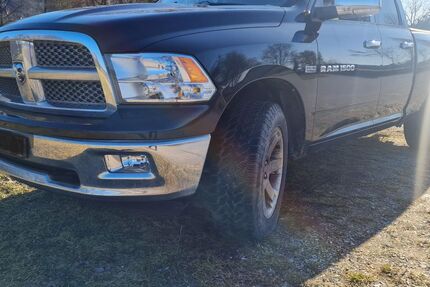 Dodge RAM 46.520 km 22.950 &euro; Schwarzenfeld 92521