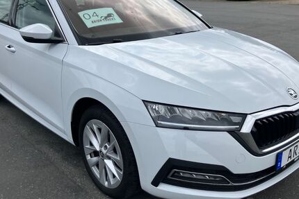 Skoda Octavia 120.091 km 14.999 &euro; Erlangen 91056