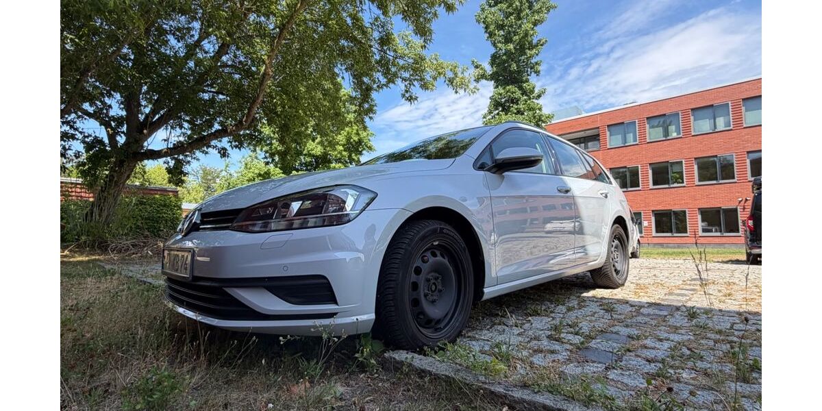 VW Golf 107.000 km 12.600 &euro; Kleinmachnow 14532
