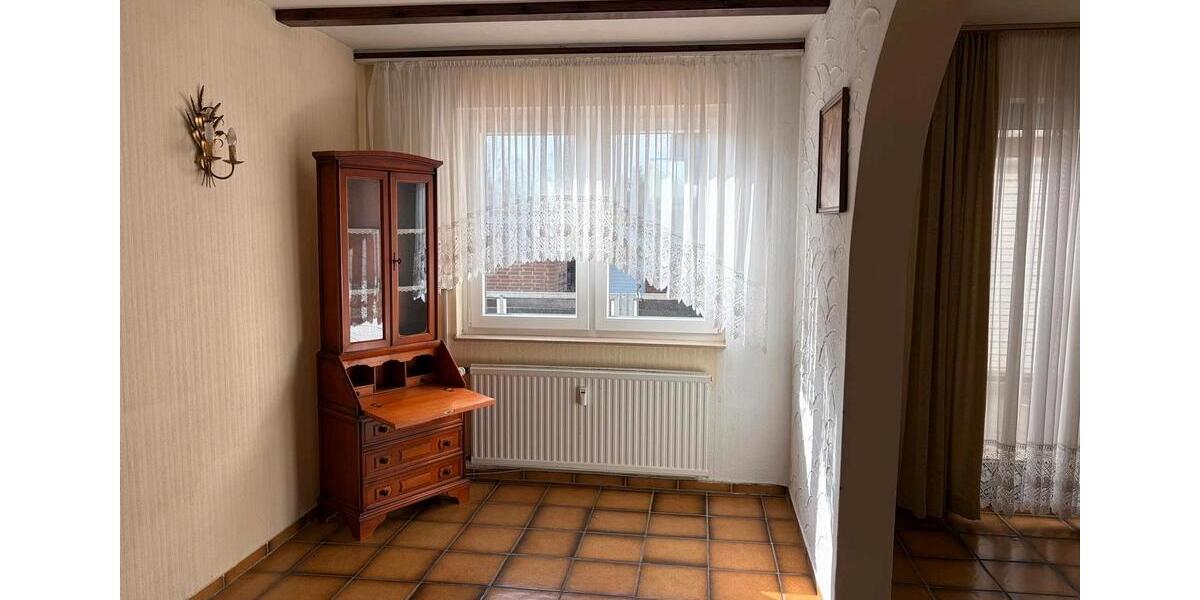 Erdgeschoßwohnung Schwarmstedt - 3 Zimmer, 108 m&sup2;, 1.150&euro; | Angebot:25325316