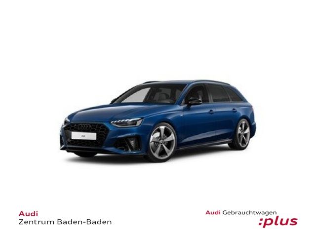 Audi A4 25.900 km 42.830 &euro; Baden Baden 76532