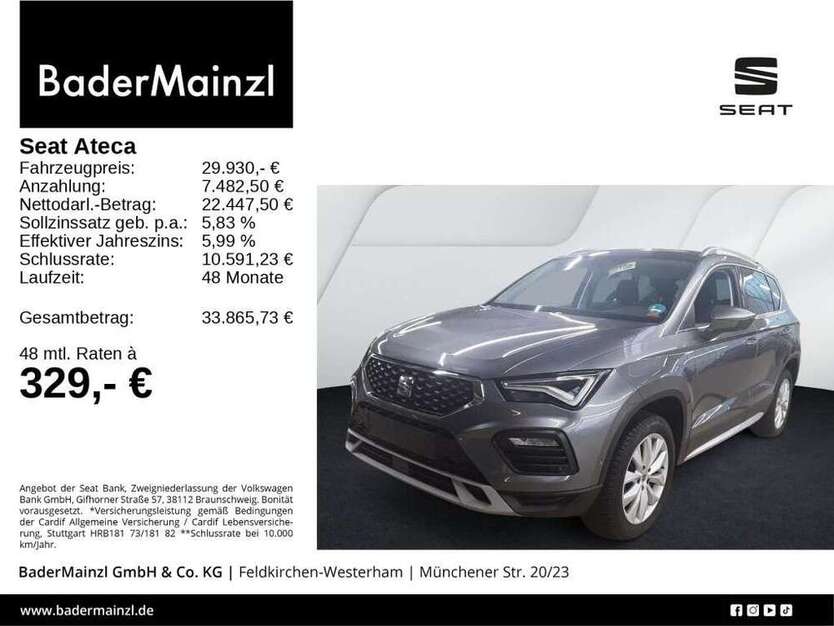Ateca