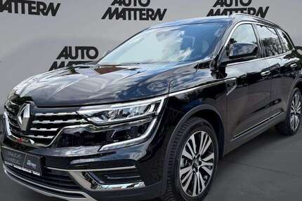 Renault Koleos 10.989 km 28.500 &euro; Herford 32049