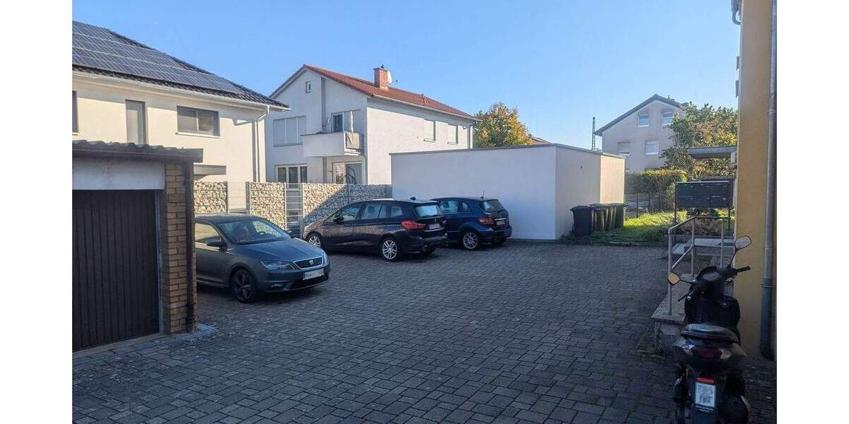 Etagenwohnung Hallstadt - 3 Zimmer, 66 m&sup2;, 255.000&euro; | Angebot:25672915