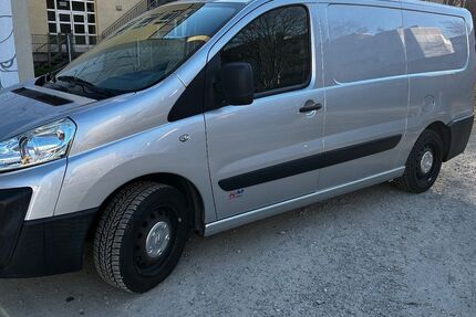 Citroen Jumpy 260.000 km 3.950 &euro; Wuppertal 42289