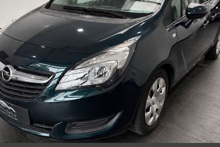 Opel Meriva 154.903 km 5.900 &euro; Neumünster 24536