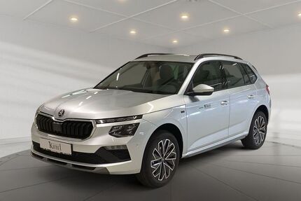 Skoda Kamiq 1.500 km 32.990 &euro; Weißenfels 06667