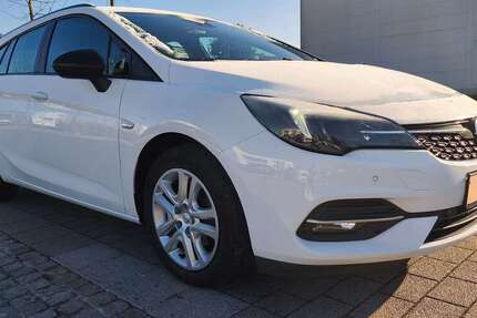 Opel Astra 67.000 km 12.490 € Viernheim 68519