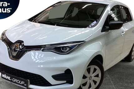 Renault ZOE 39.472 km 13.480 &euro; Siegen 57076