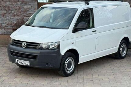VW T5 Transporter 185.714 km 8.900 &euro; Salzatal 06198