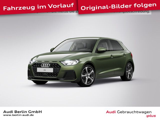 Audi A1 6.399 km 25.900 € Berlin 12489