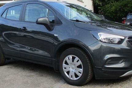 Opel Mokka 72.200 km 10.990 € Dortmund 44263