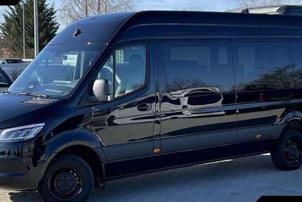 Mercedes-Benz Sprinter 9.980 km 79.950 &euro; Wiedemar 04509
