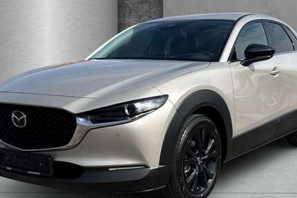 Mazda CX-30 2.500 km 28.990 &euro; Lübeck 23558