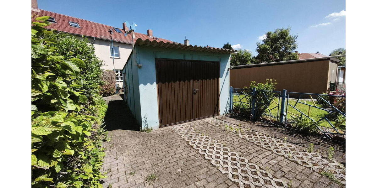 Reihenmittelhaus Zschornewitz Zschornewitz - 4 Zimmer, 88 m&sup2;, 111.000&euro; | Angebot:26739272