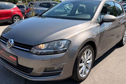 VW Golf 129.242 km 11.999 &euro; Kaiserslautern 67663