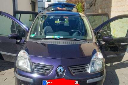 Renault Modus 185.000 km 550 &euro; Limburg a.d. Lahn 65549