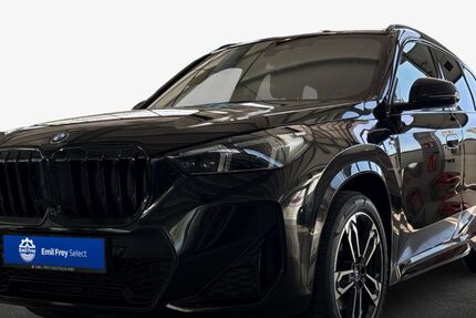 BMW X1 71.734 km 38.760 &euro; Landau 76829