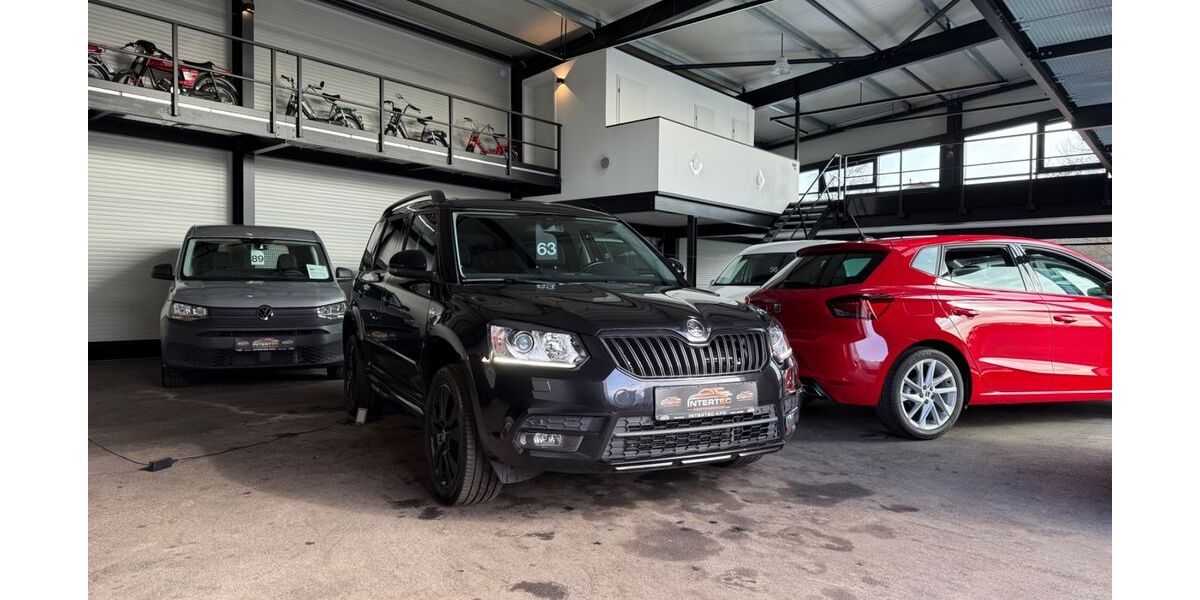 Skoda Yeti 143.000 km 12.999 &euro; Rotenburg 27356