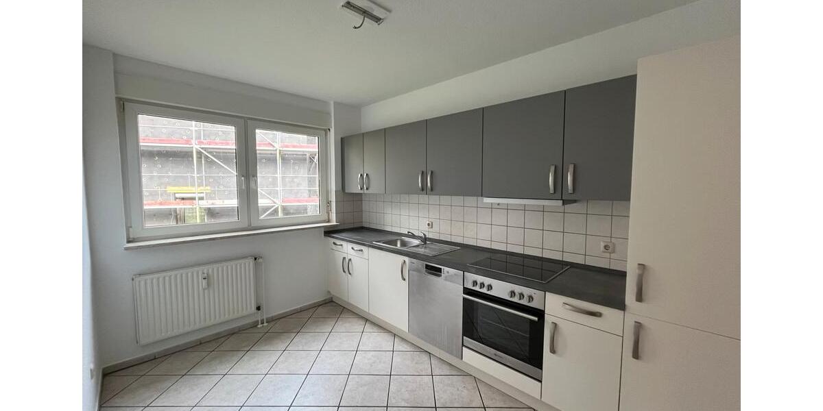 Dachgeschoßwohnung Soltau - 4 Zimmer, 102 m&sup2;, 214.200&euro; | Angebot:27298169